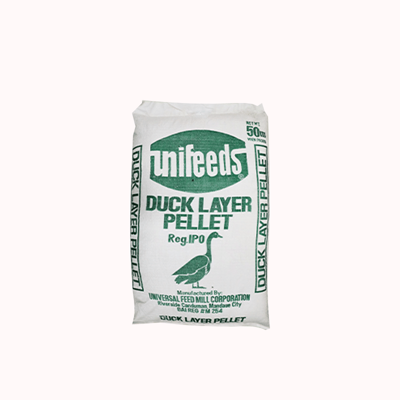 Duck Layer Pellet 50kg - Jm Poultry & Livestock Supply, Inc